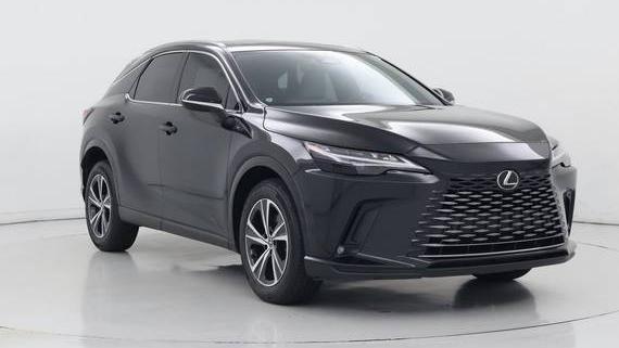 LEXUS RX 2023 2T2BAMBA3PC004042 image LEXUS RX 2023 2T2BAMBA3PC004042 image