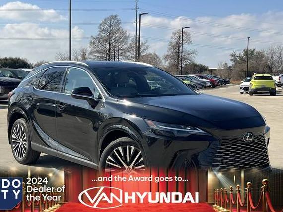 LEXUS RX 2023 2T2BAMBA2PC003660 image LEXUS RX 2023 2T2BAMBA2PC003660 image