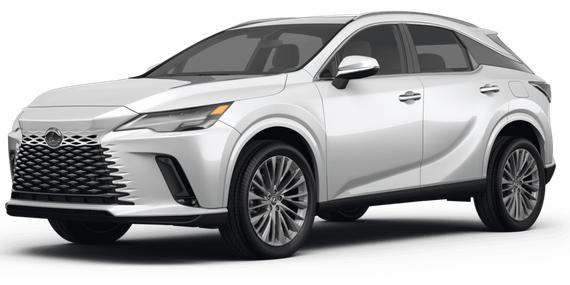 LEXUS RX 2023 2T2BAMBA0PC004743 image