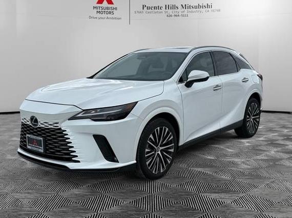 LEXUS RX 2023 2T2BAMBA0PC014091 image LEXUS RX 2023 2T2BAMBA0PC014091 image