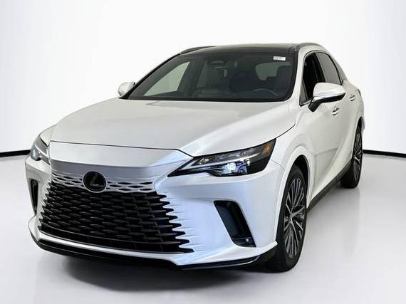 LEXUS RX 2023 2T2BAMBA0PC013507 image LEXUS RX 2023 2T2BAMBA0PC013507 image