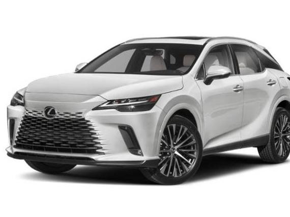LEXUS RX 2023 2T2BAMBA1PC017775 image LEXUS RX 2023 2T2BAMBA1PC017775 image