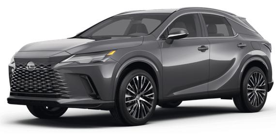 LEXUS RX 2023 2T2BAMBA0PC012518 image