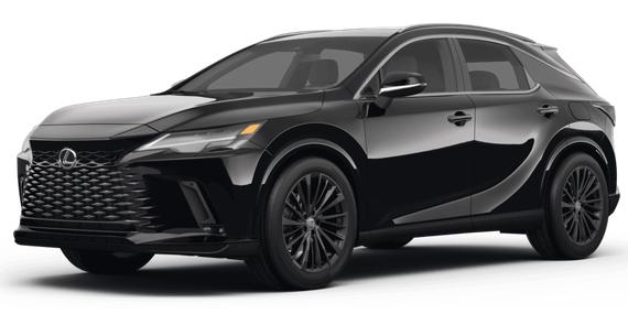 LEXUS RX 2023 2T2BAMBA0PC004242 image