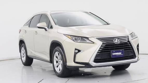 LEXUS RX 2016 2T2BZMCA2GC029697 image LEXUS RX 2016 2T2BZMCA2GC029697 image