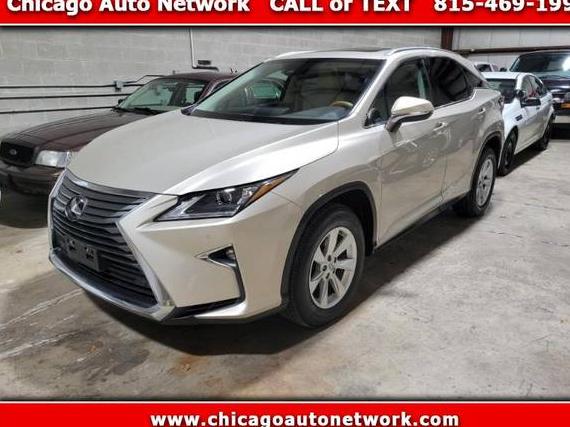 LEXUS RX 2016 2T2BZMCA0GC012459 image LEXUS RX 2016 2T2BZMCA0GC012459 image