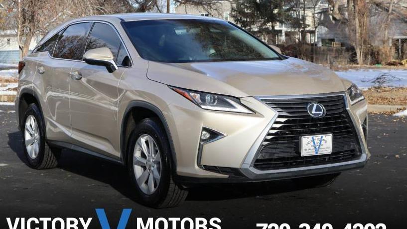 LEXUS RX 2016 2T2BZMCA0GC014714 image LEXUS RX 2016 2T2BZMCA0GC014714 image