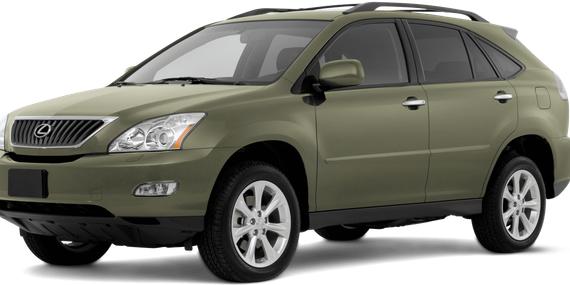 LEXUS RX 2008 2T2HK31U18C080342 image LEXUS RX 2008 2T2HK31U18C080342 image