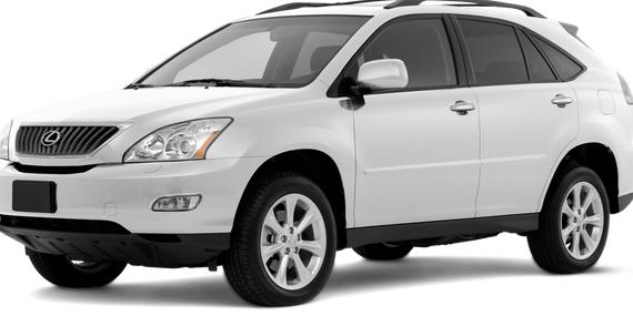 LEXUS RX 2008 2T2HK31UX8C090464 image LEXUS RX 2008 2T2HK31UX8C090464 image