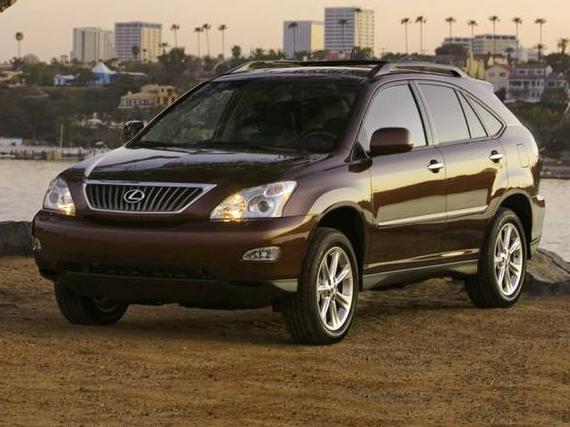 LEXUS RX 2008 2T2GK31U38C048939 image LEXUS RX 2008 2T2GK31U38C048939 image