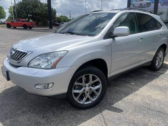 LEXUS RX 2009 2T2HK31U29C108795 image LEXUS RX 2009 2T2HK31U29C108795 image
