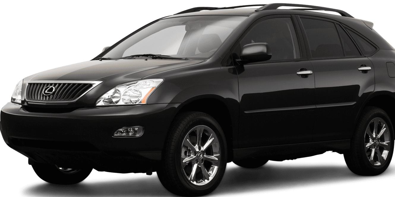 LEXUS RX 2009 2T2HK31U69C123588 image LEXUS RX 2009 2T2HK31U69C123588 image