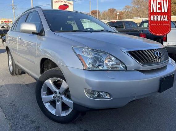 LEXUS RX 2009 2T2HK31U99C114013 image LEXUS RX 2009 2T2HK31U99C114013 image