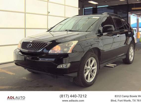 LEXUS RX 2009 2T2GK31U69C079135 image LEXUS RX 2009 2T2GK31U69C079135 image