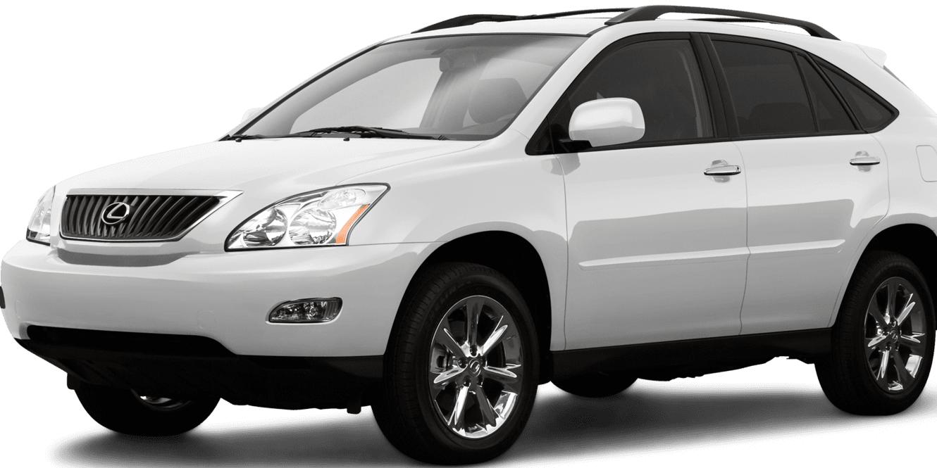 LEXUS RX 2009 2T2HK31U59C115644 image LEXUS RX 2009 2T2HK31U59C115644 image