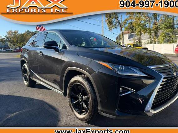 LEXUS RX 2019 2T2BZMCA0KC191515 image LEXUS RX 2019 2T2BZMCA0KC191515 image