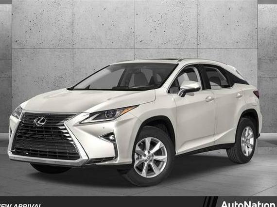 LEXUS RX 2019 2T2BZMCA1KC201422 image LEXUS RX 2019 2T2BZMCA1KC201422 image
