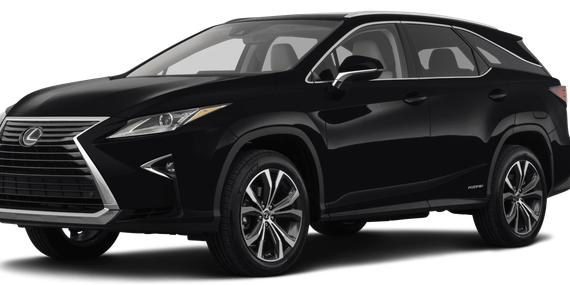 LEXUS RX 2019 2T2BGMCA8KC039505 image LEXUS RX 2019 2T2BGMCA8KC039505 image