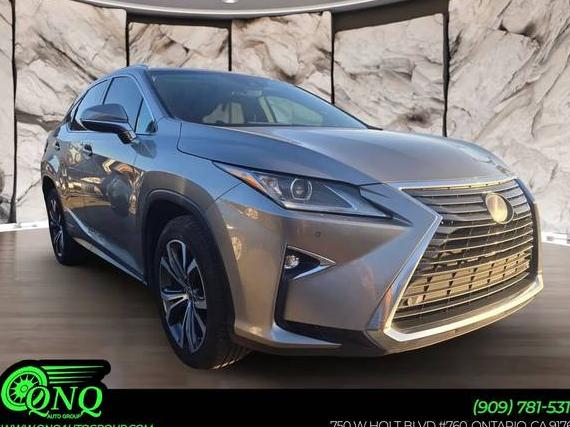 LEXUS RX 2019 2T2BGMCA4KC043289 image LEXUS RX 2019 2T2BGMCA4KC043289 image