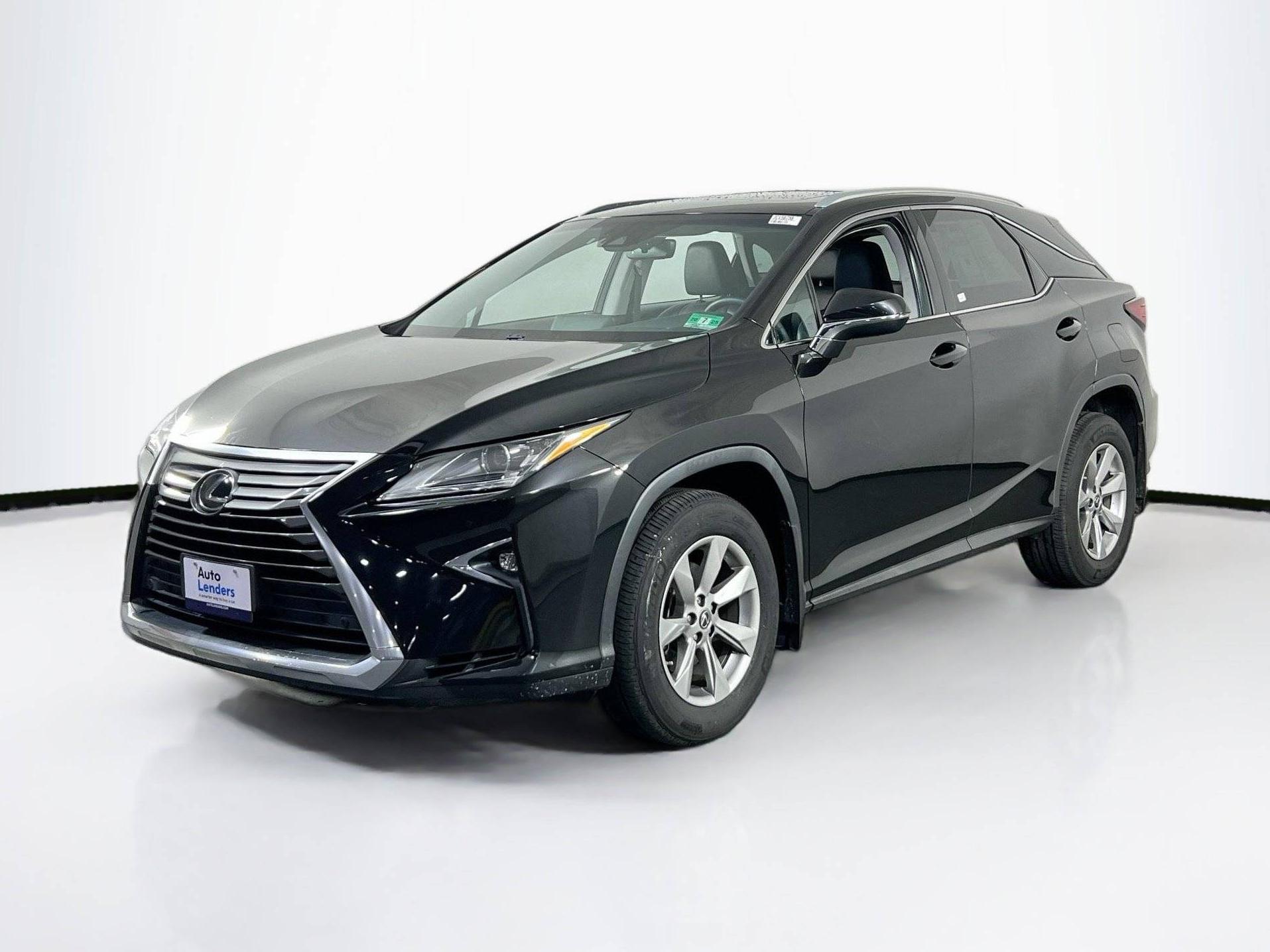 LEXUS RX 2018 2T2BZMCA0JC158738 image LEXUS RX 2018 2T2BZMCA0JC158738 image
