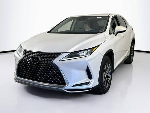 LEXUS RX 2021 2T2AZMAA2MC199097 image LEXUS RX 2021 2T2AZMAA2MC199097 image