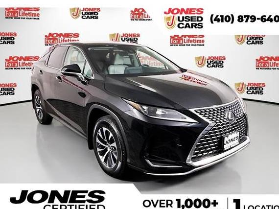 LEXUS RX 2021 2T2AZMDAXMC307140 image LEXUS RX 2021 2T2AZMDAXMC307140 image