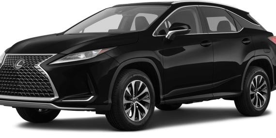 LEXUS RX 2021 2T2AZMAA7MC190637 image LEXUS RX 2021 2T2AZMAA7MC190637 image