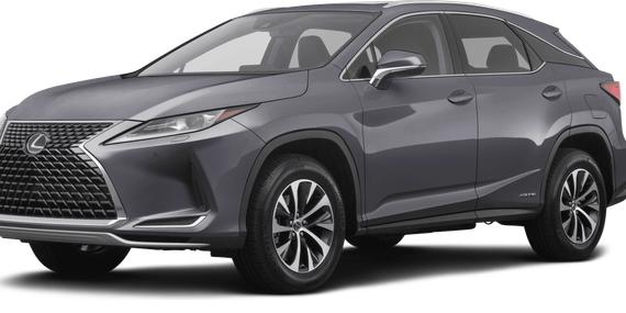 LEXUS RX 2021 2T2HGMDA2MC063648 image LEXUS RX 2021 2T2HGMDA2MC063648 image