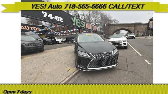 LEXUS RX 2021 2T2AZMDA0MC285892 image LEXUS RX 2021 2T2AZMDA0MC285892 image