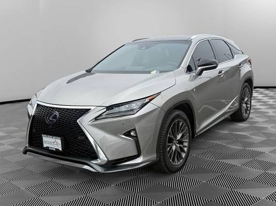 LEXUS RX 2017 2T2BGMCA0HC015143 image LEXUS RX 2017 2T2BGMCA0HC015143 image
