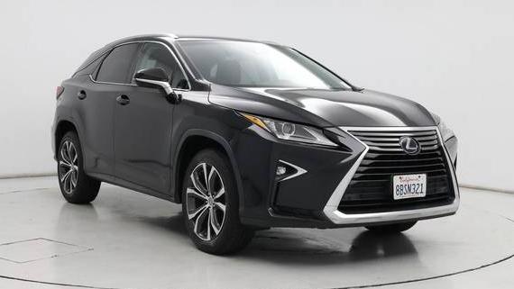 LEXUS RX 2017 2T2BGMCA4HC011645 image LEXUS RX 2017 2T2BGMCA4HC011645 image