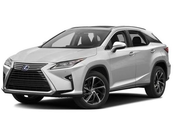 LEXUS RX 2017 2T2BGMCA0HC014655 image