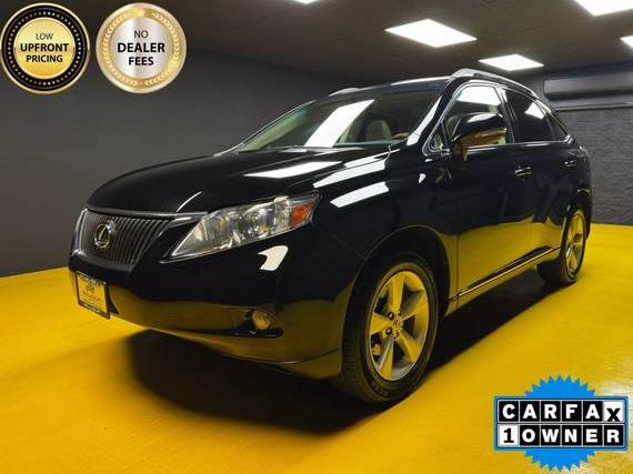 LEXUS RX 2012 2T2ZK1BAXCC079065 image LEXUS RX 2012 2T2ZK1BAXCC079065 image