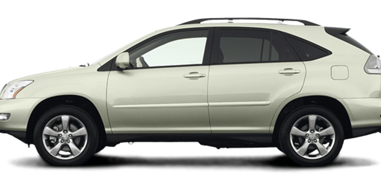 LEXUS RX 2004 JTJGA31U040040046 image