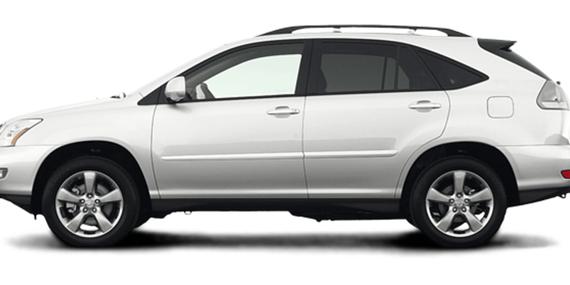 LEXUS RX 2004 2T2HA31U04C037737 image