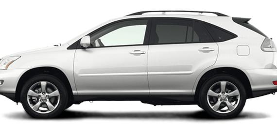 LEXUS RX 2004 2T2HA31U34C001993 image