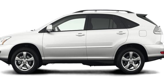 LEXUS RX 2004 2T2GA31U44C007572 image