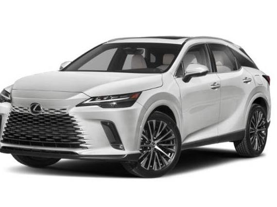 LEXUS RX 2024 2T2BAMBA2RC031610 image LEXUS RX 2024 2T2BAMBA2RC031610 image