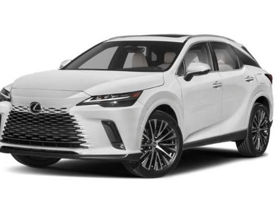 LEXUS RX 2024 2T2BAMBA2RC042266 image LEXUS RX 2024 2T2BAMBA2RC042266 image