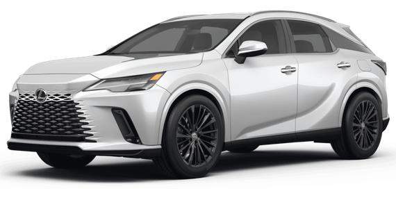 LEXUS RX 2024 2T2BAMBA0RC032433 image