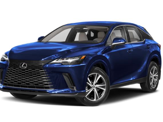 LEXUS RX 2024 2T2BAMBA1RC038130 image LEXUS RX 2024 2T2BAMBA1RC038130 image