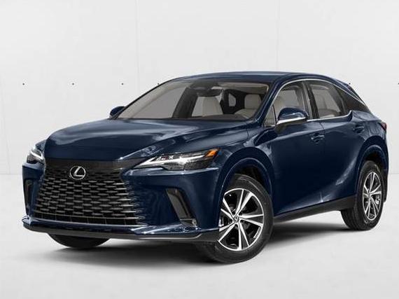 LEXUS RX 2024 2T2BAMBA0RC026518 image LEXUS RX 2024 2T2BAMBA0RC026518 image