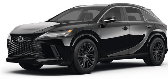 LEXUS RX 2024 2T2BAMBA0RC027796 image