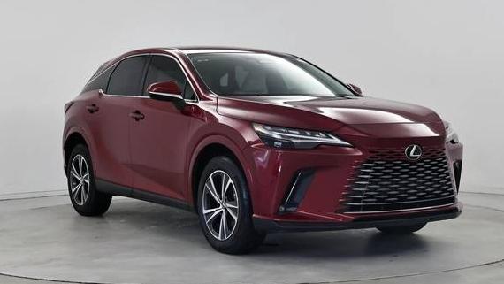 LEXUS RX 2024 2T2BAMBA1RC049841 image LEXUS RX 2024 2T2BAMBA1RC049841 image