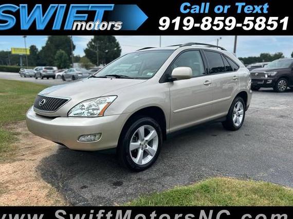 LEXUS RX 2006 2T2GA31U36C046253 image LEXUS RX 2006 2T2GA31U36C046253 image