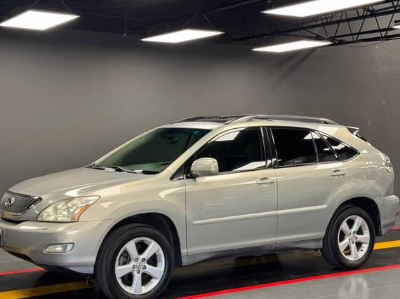 LEXUS RX 2006 2T2GA31U86C045227 image LEXUS RX 2006 2T2GA31U86C045227 image