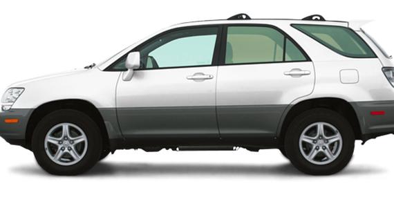 LEXUS RX 2002 JTJHF10U220268073 image