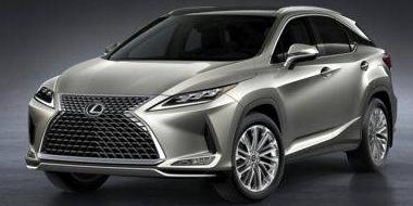 LEXUS RX 2020 2T2AZMAA4LC173096 image