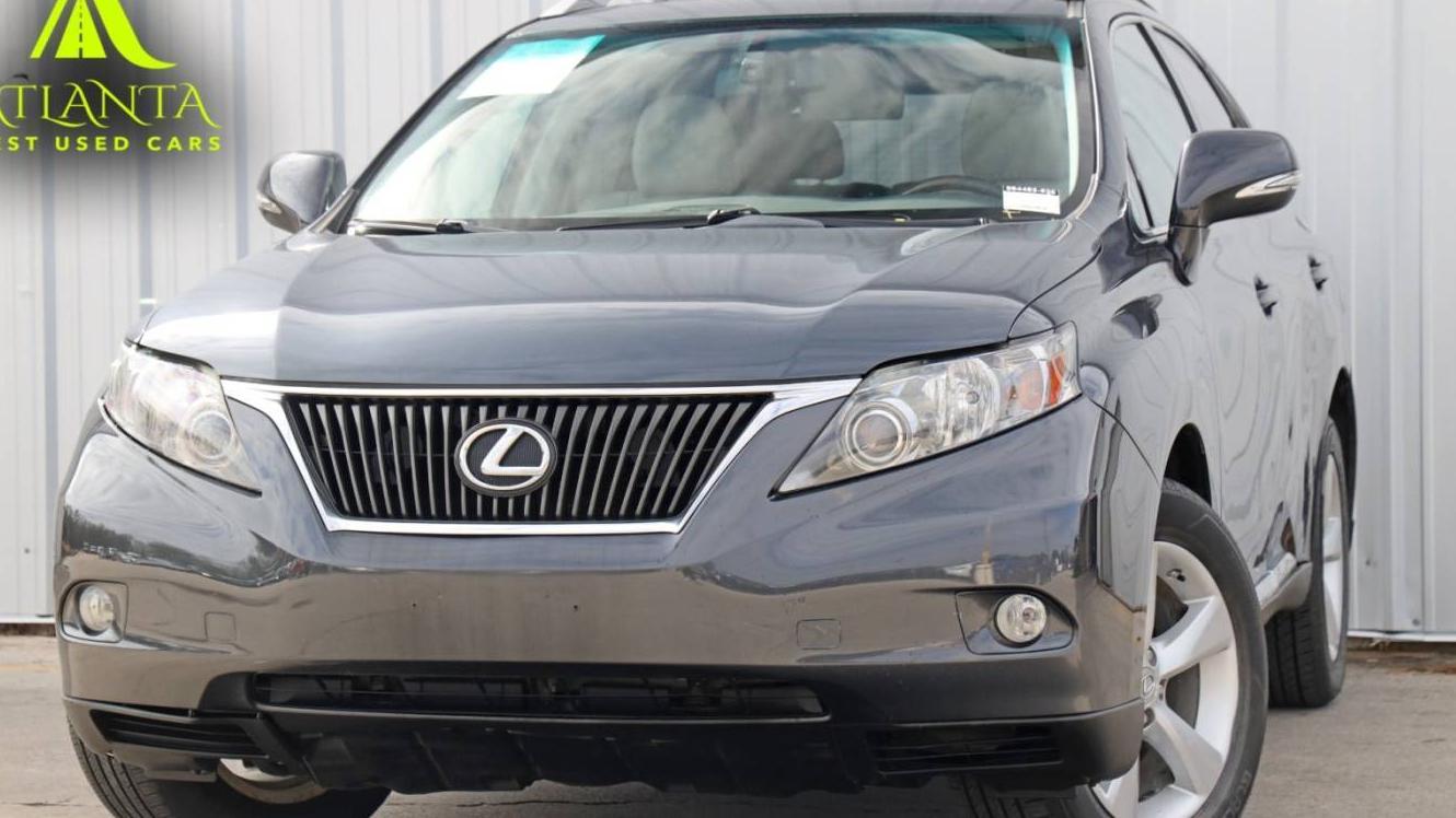LEXUS RX 2011 2T2BK1BA7BC084482 image LEXUS RX 2011 2T2BK1BA7BC084482 image