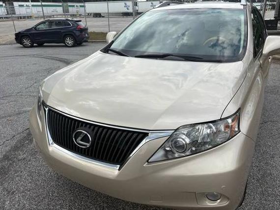 LEXUS RX 2011 2T2ZK1BA7BC053246 image LEXUS RX 2011 2T2ZK1BA7BC053246 image